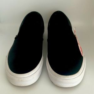 BRAND VANS NEW NO BOX LOW-TOP TRAINER WOMAN SHOES
